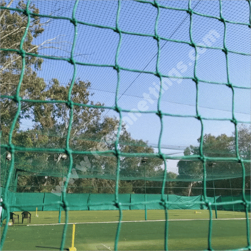 Cricket Net