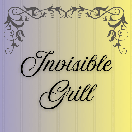 Invisible Grill For Balcony