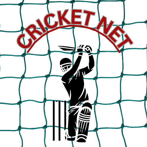 Cricket Nets