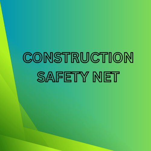 Construction Safety Net