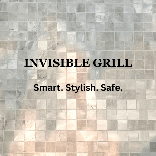 Invisible Safety Net