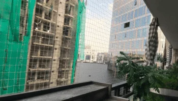 HDPE bird net