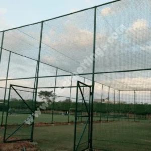 box cricket net images