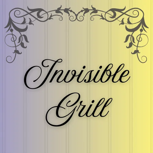 Invisible Grill For Balcony